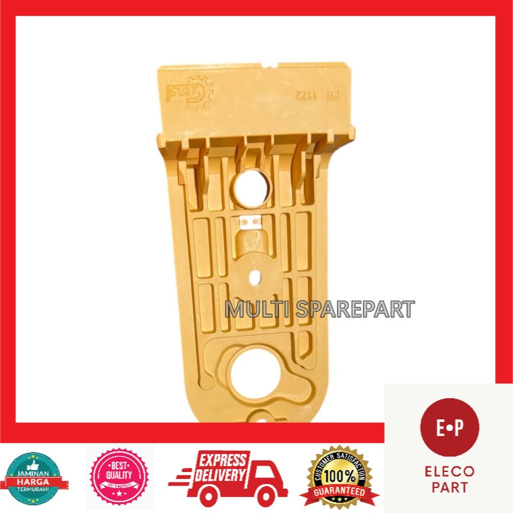 Dudukan / Cover / tatakan Elemen Setrika Philips - Maspion