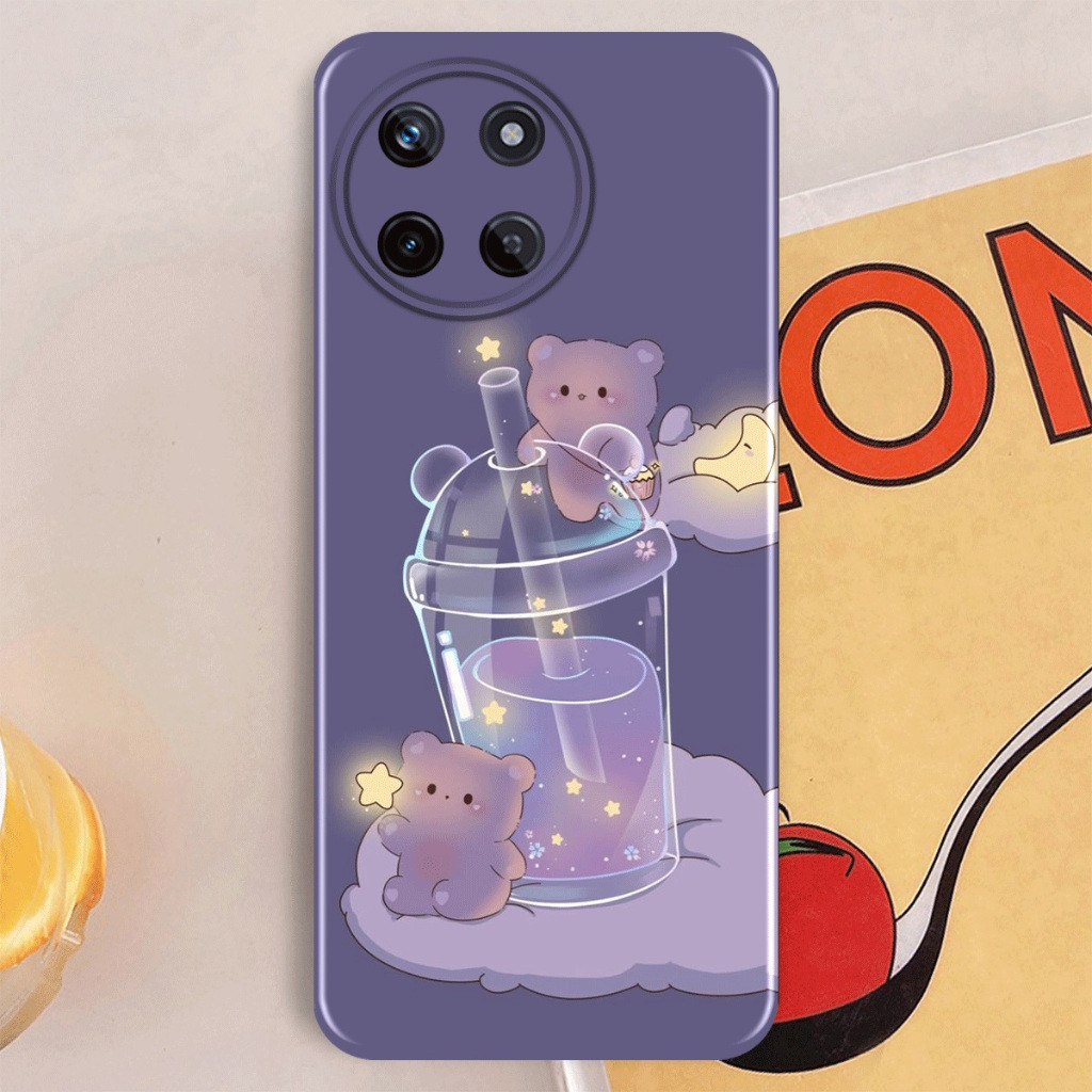 Case REALME 11  -  REALME 12 NEW Casing Hp - Softcase Case Hp REALME 11- Casing Hp - Softcase - Case