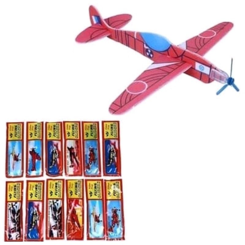 PESAWAT GABUS RAKIT MURAH