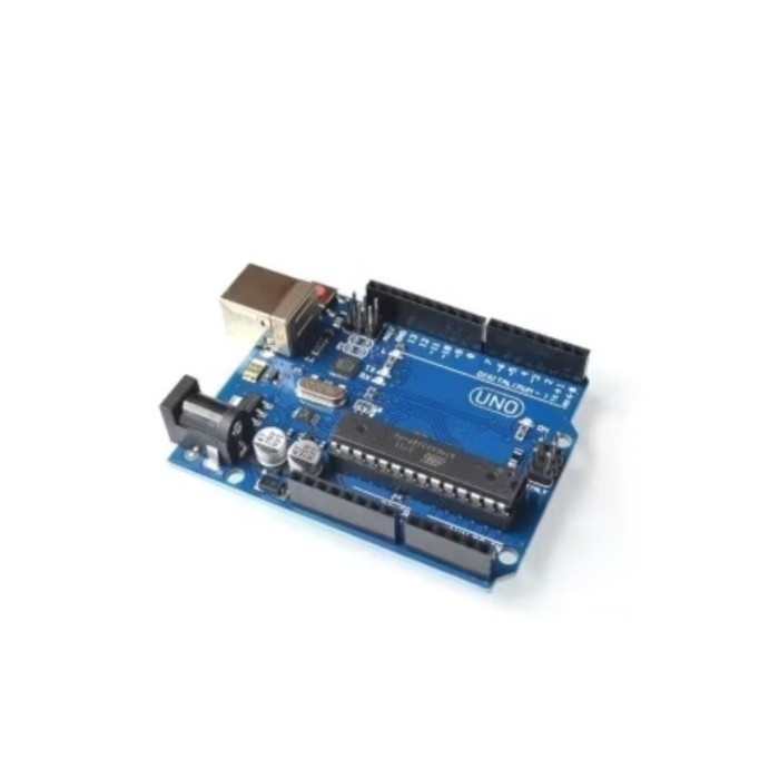 

arduino UNO R3 Atmega328 SMD arduinoUNO atmega 328 Atmega328P kabel - arduino saja A