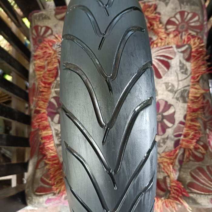 ban depan nmax irc 110 70 tubeless