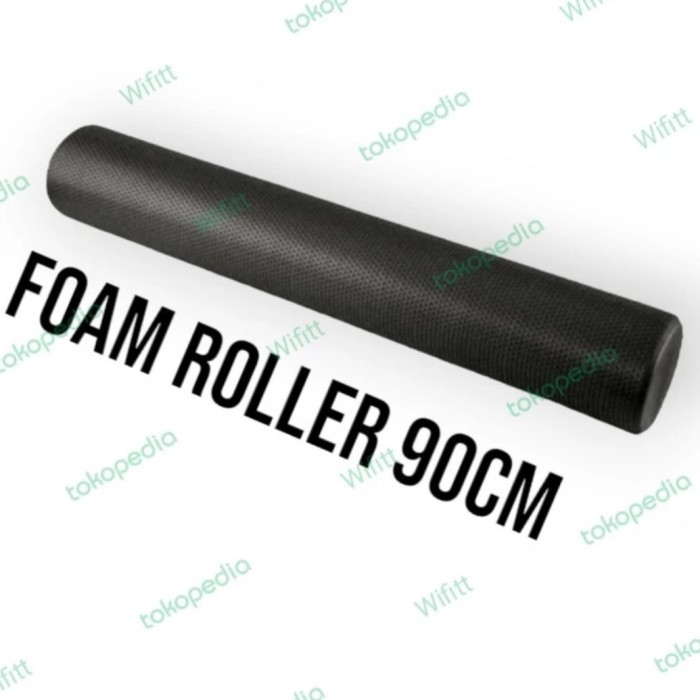 ✨TERLARIS  -Foam Roller 90 cm