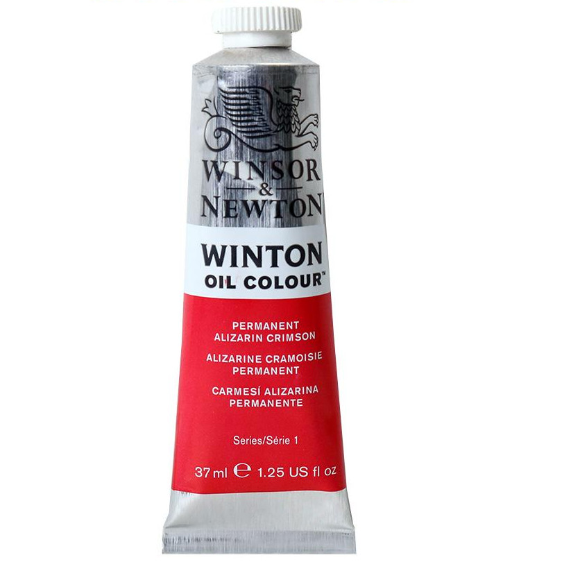 

Gramedia Surabaya - OIL COLOR WINSOR & NEWTON 37ML PERMANENT ALIZARIN CRIMSON 1414468WOC