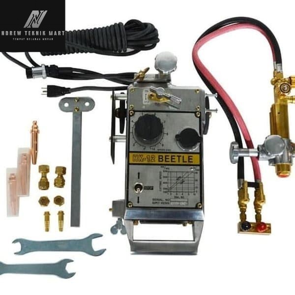 

CUTTING MACHINE HK-12