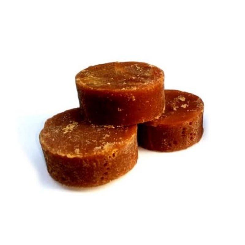 

| BEST SELLER Readyy COD Gula aren ciamis murni 200 gram 100% asli gula kawung( Bukan gula merah/kelapa ) . |