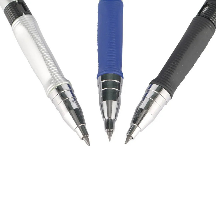 

ALHQSTR BAILE Pensil Mekanik Mechanical Pencil 2B 2mm 12 Isi - BL-621‼️COD‼️