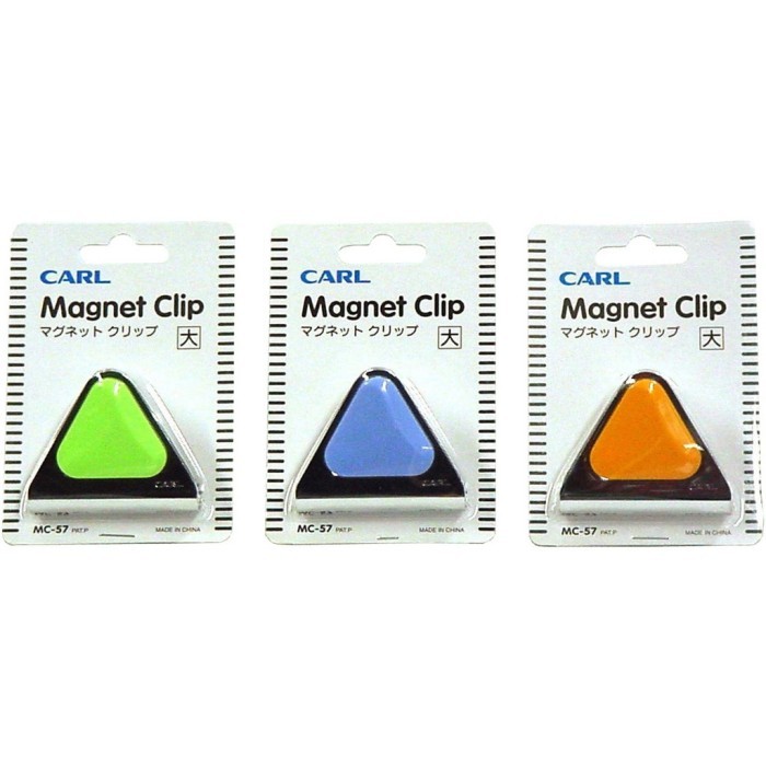 

Carl Magnet Clip Besar MC-57