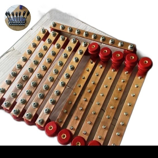 Busbar tembaga 3mm - plat busbar tembaga 3mm