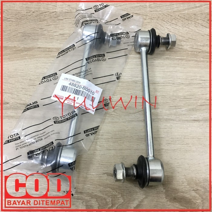 Link Stabilizer Avanza Xenia / Link Stabil Avanza Xenia
