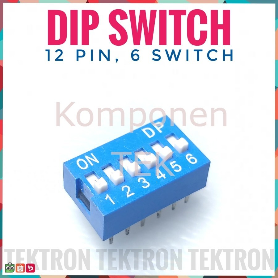 Harga slide switch arduino Terbaru Agt 2025 | BigGo Indonesia