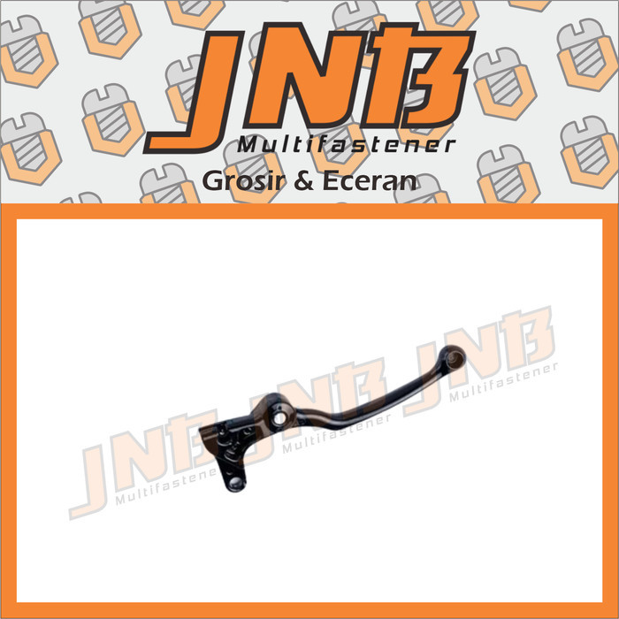 Faco Handle Rem Kiri L Xride 125 Fino Fi Hitam 1LB