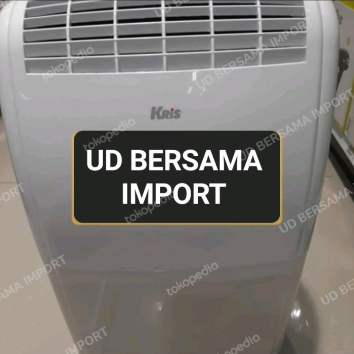 kris dehumidifier pengering ruangan lembab 20liter
