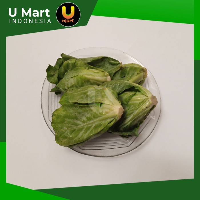 

U Mart - Cuciwis / Baby Kol 500 gram