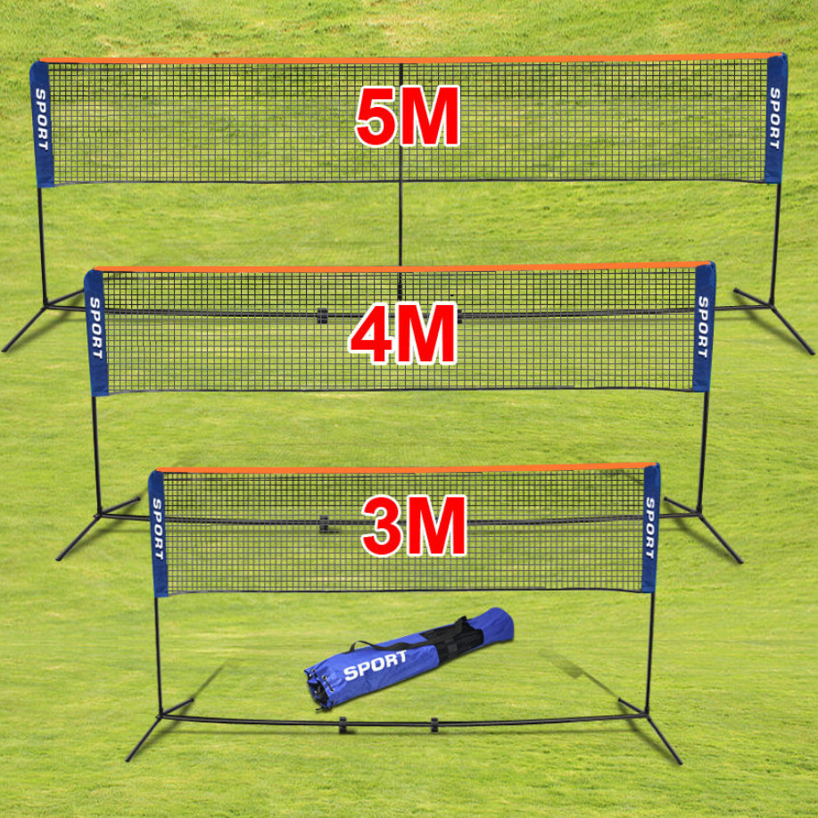 Professional Volleyball Set with volleyball and handbag indoor volleyball net set