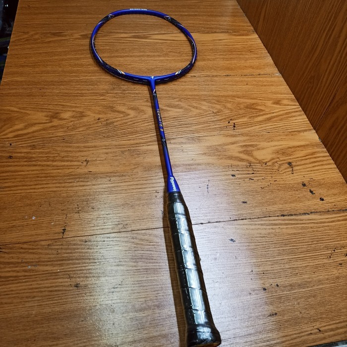 Raket FLYPOWER TERNATE 3 (100% ORIGINAL)