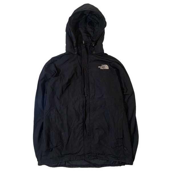 jacket the north face