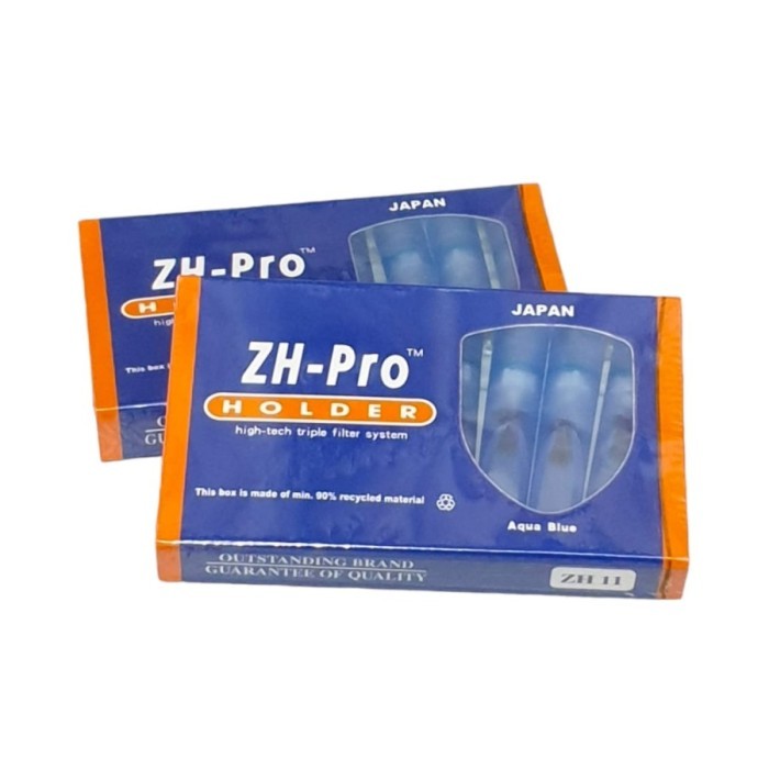 Zh-Pro Holer Filter Zenith Disposable Mini ZH 11 ZH-11 ZH11