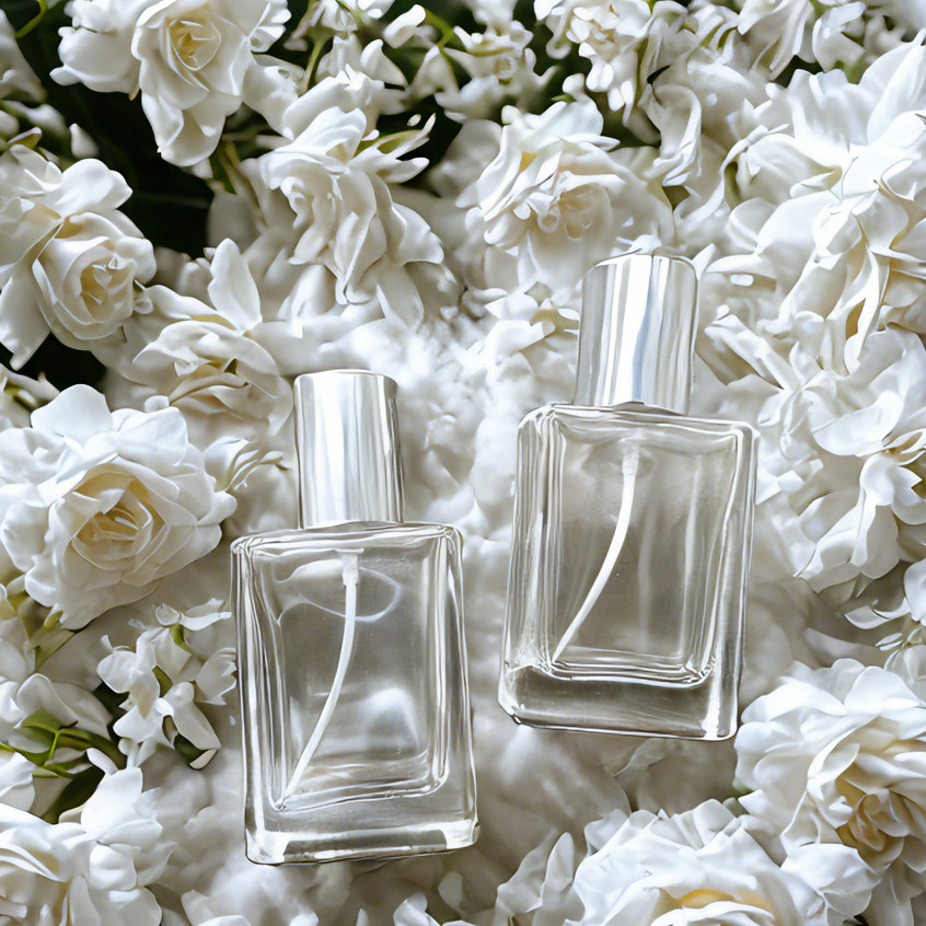 DUNHILL BLUE 35ML PARFUM PREMIUM ORIGINAL, BOTOL KEMASAN KACA