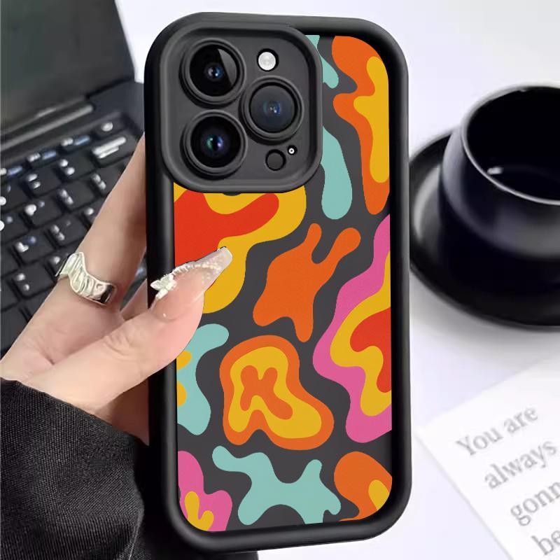 Case Hp For Redmi 9A 9C A1 13 13C 14C 14R 10A Sport 10C 10X 4G 11A 12 4G 12C 9 Activ Prim 9AT NFC 9T