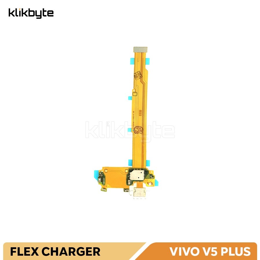 FLEXIBLE CAS VIVO V5 PLUS CONNECTOR CHARGER