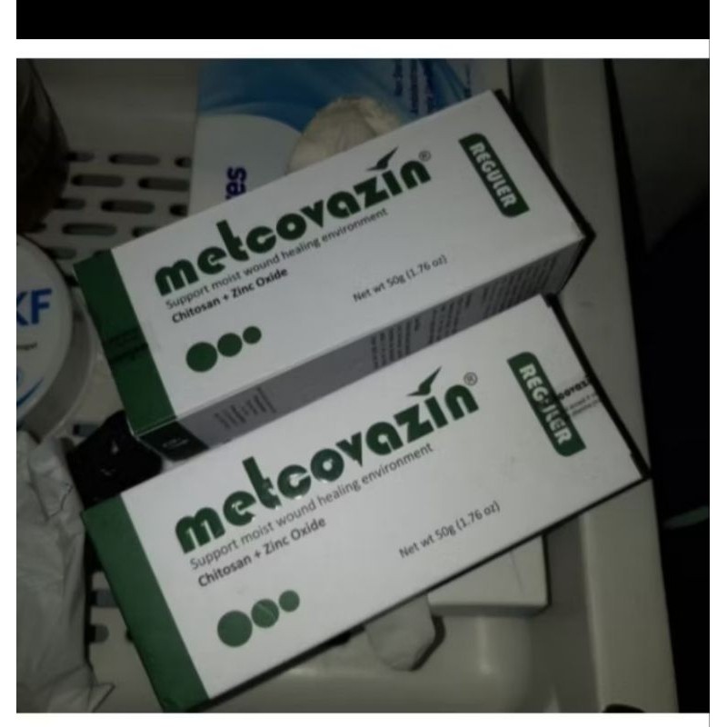 metcovazin 50 gr original salep luka