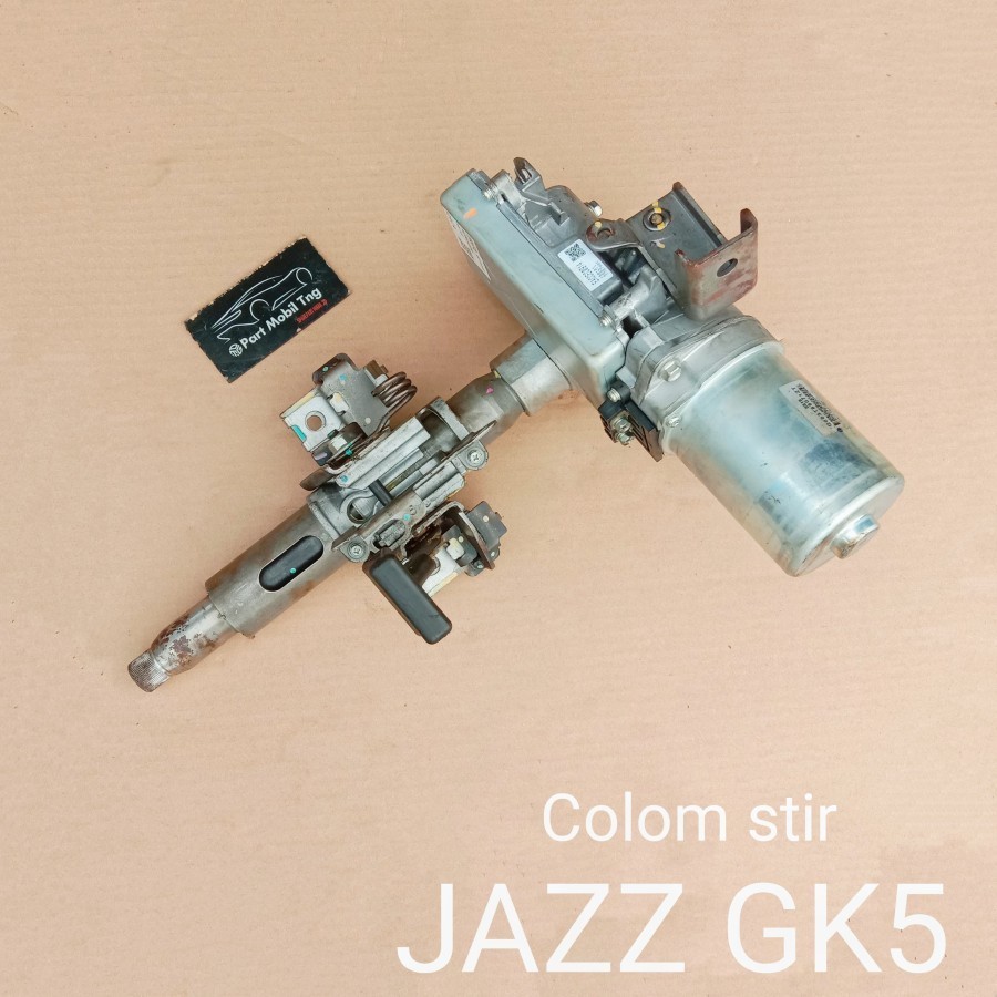 Column Steer Colum Stir Modul Eps Honda Jazz Rs Gk5 Original