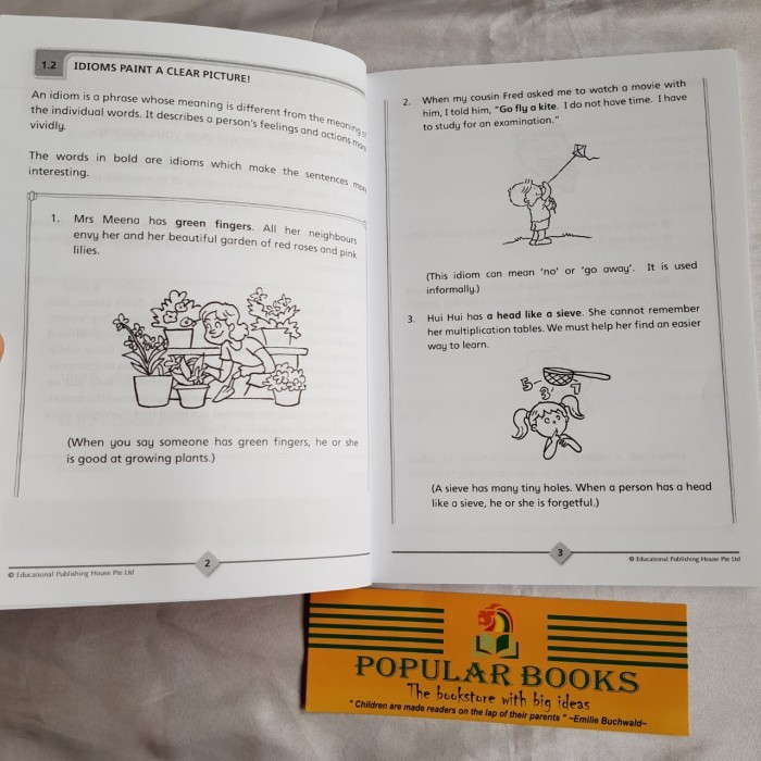 

Boost your Creative Writing Skills - Upper Primary