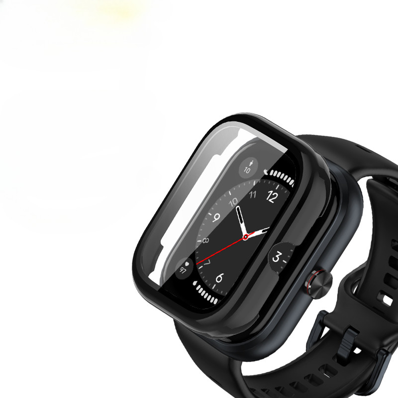 Silicone Strap for Huawei Watch Fit 3 Sport PC WATCH FIT 3 TALI Soft Band Tali Jam Tangan Smartwatch