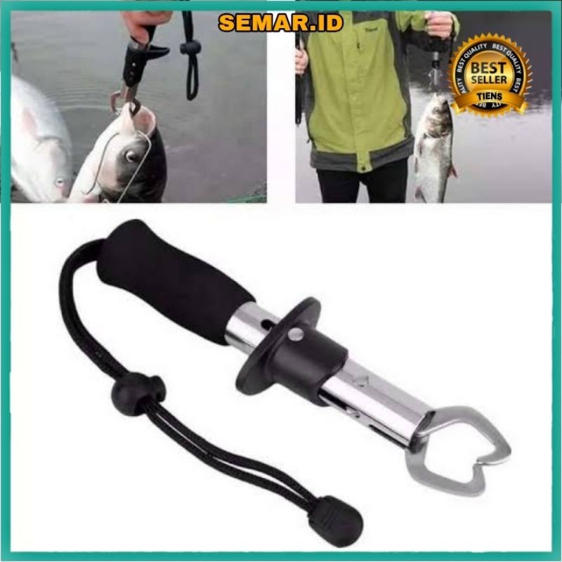 MAA Alat Pencapit Penangkap Ikan Tang Capit Mulut Ikan