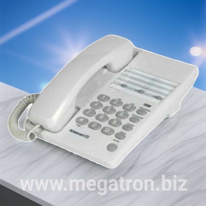 Pesawat Telephone (Office standard) - SAHITEL