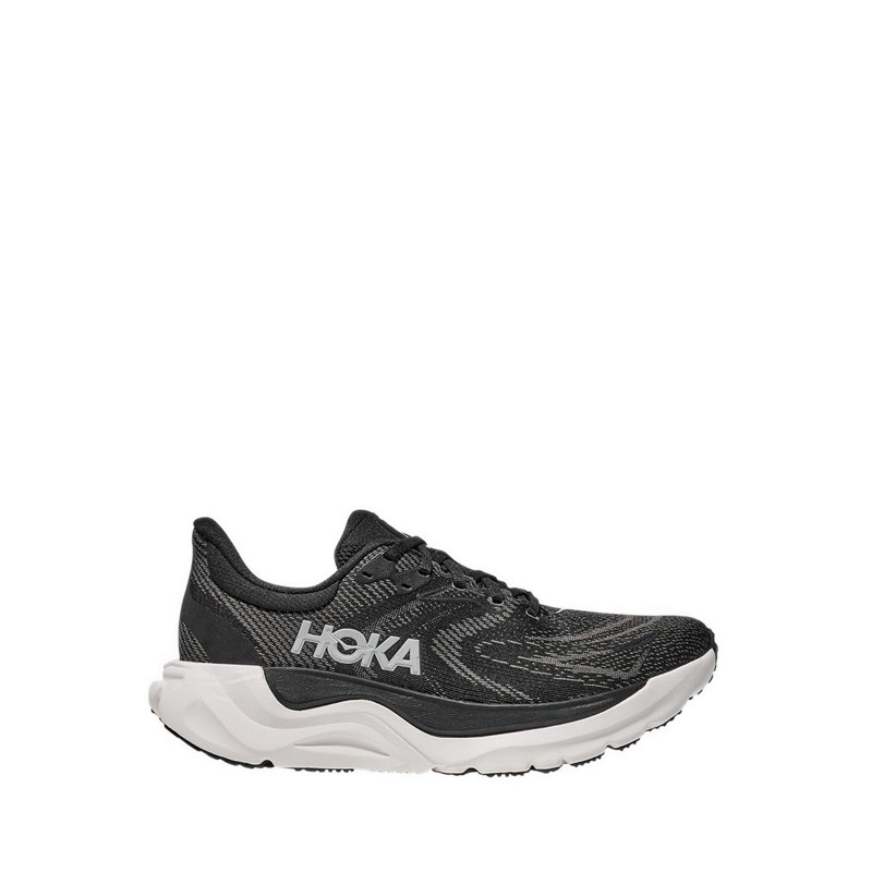 Hoka Arahi 8 Women's  - Black / White