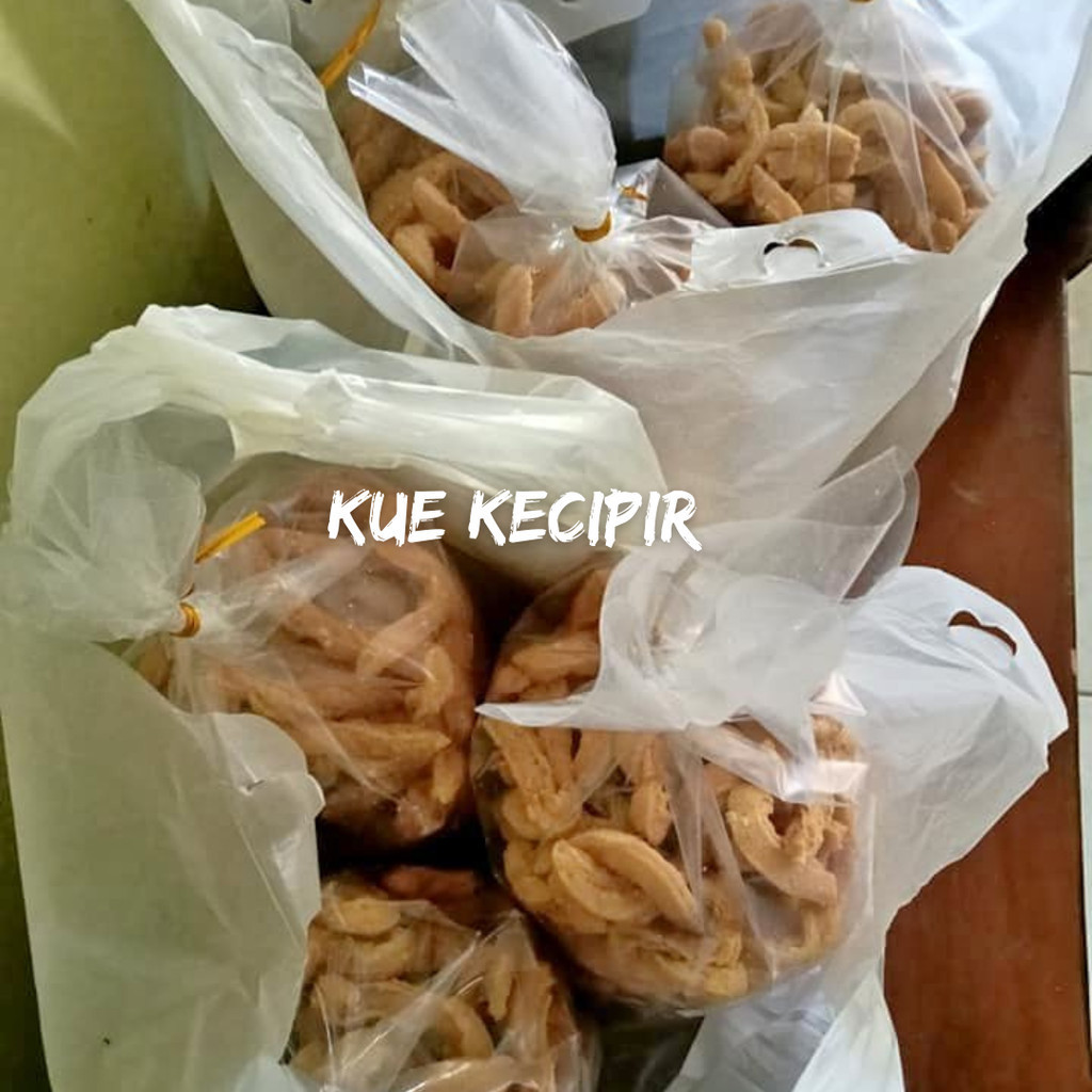 

VIRAL Aneka cemilan kue kecipir gurih kue kecipir kue cipiran kue cipir