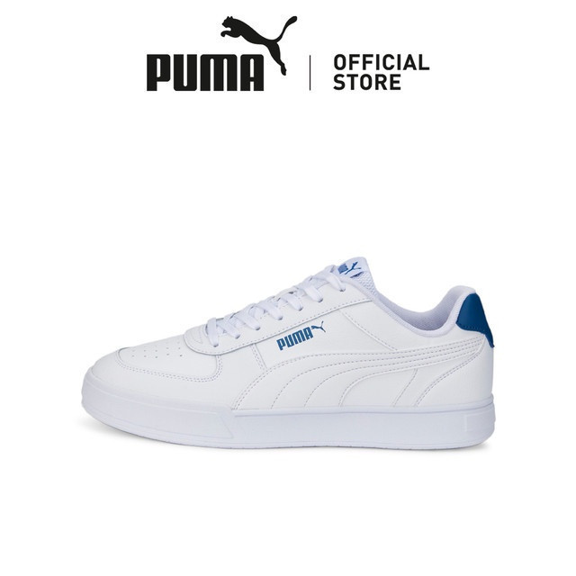 PUMA Sepatu Sneakers Caven