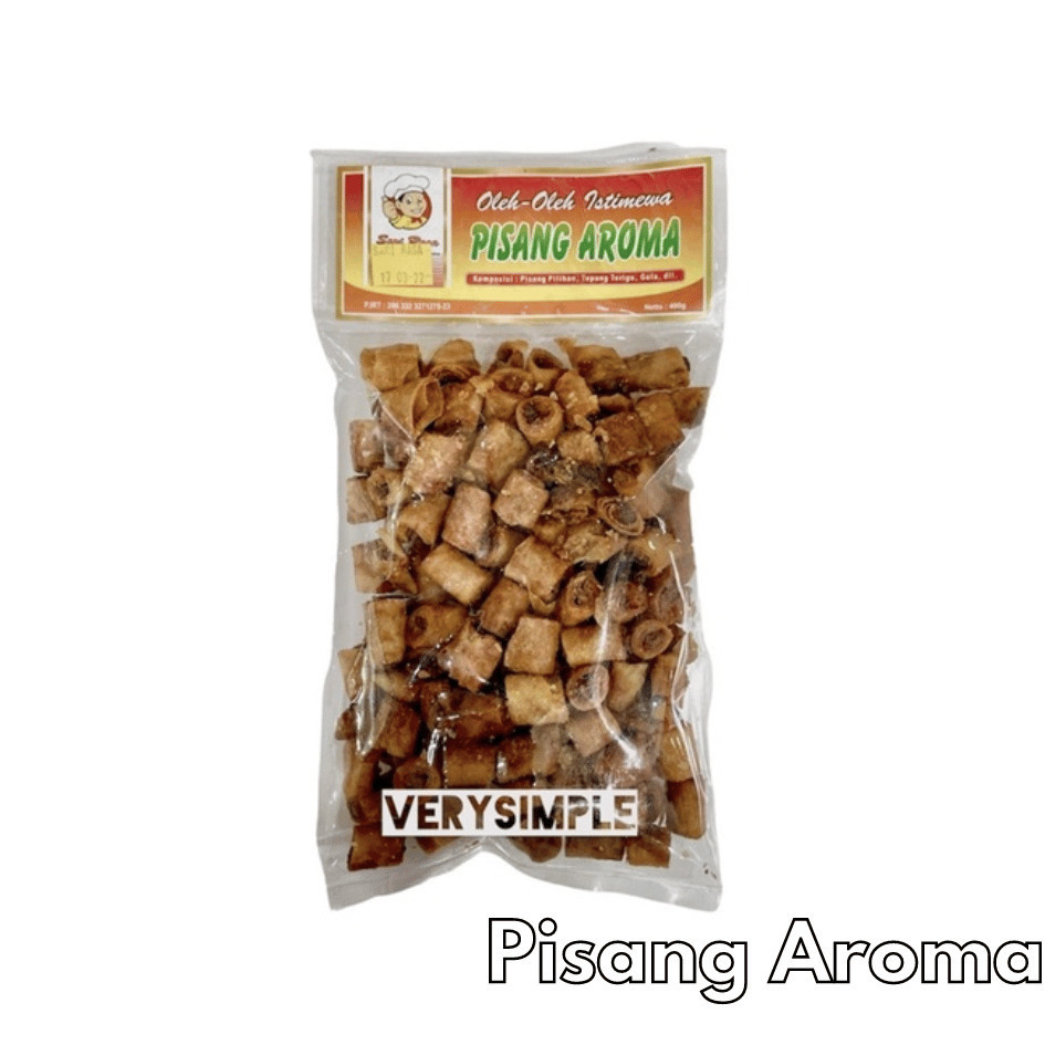 

VIRAL SALE sale pisang pisang sale pisang aroma sale pisang kering