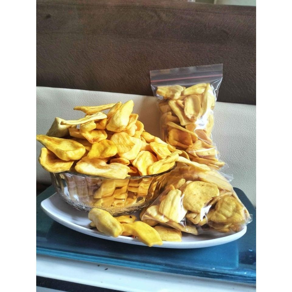 

TERLARIS KERIPIK BUAH NANGKA APEL NANAS PISANG SALAK OVEN SUPER ENAK