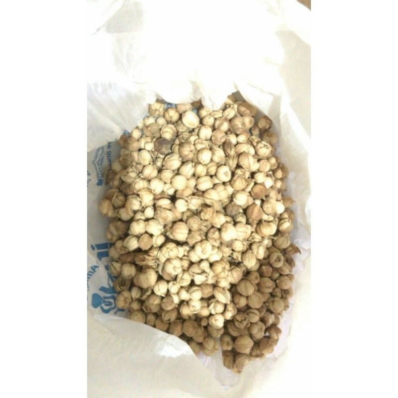 

500g kapulaga kering rempah-rempah kering langsung d jemur kualis A1