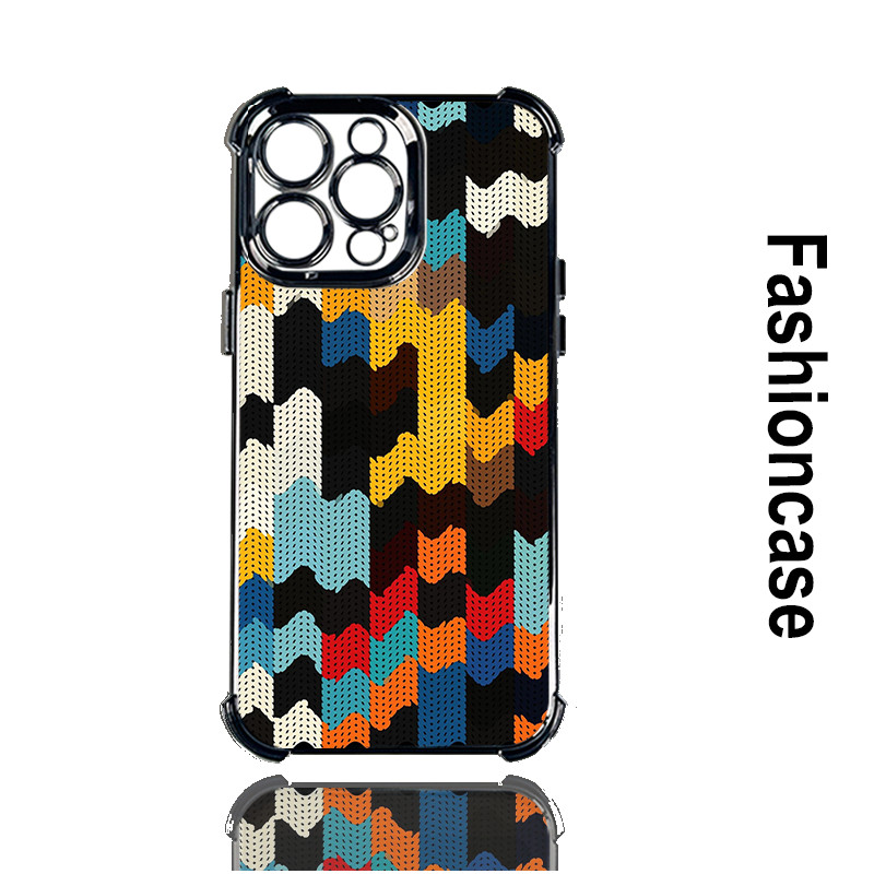 Softcase Iphone 13 15 11 6 6S Silicon Soft Case Iphone 7 Plus 8 Plus SE 2020 Anti-jatuh Casing Iphon