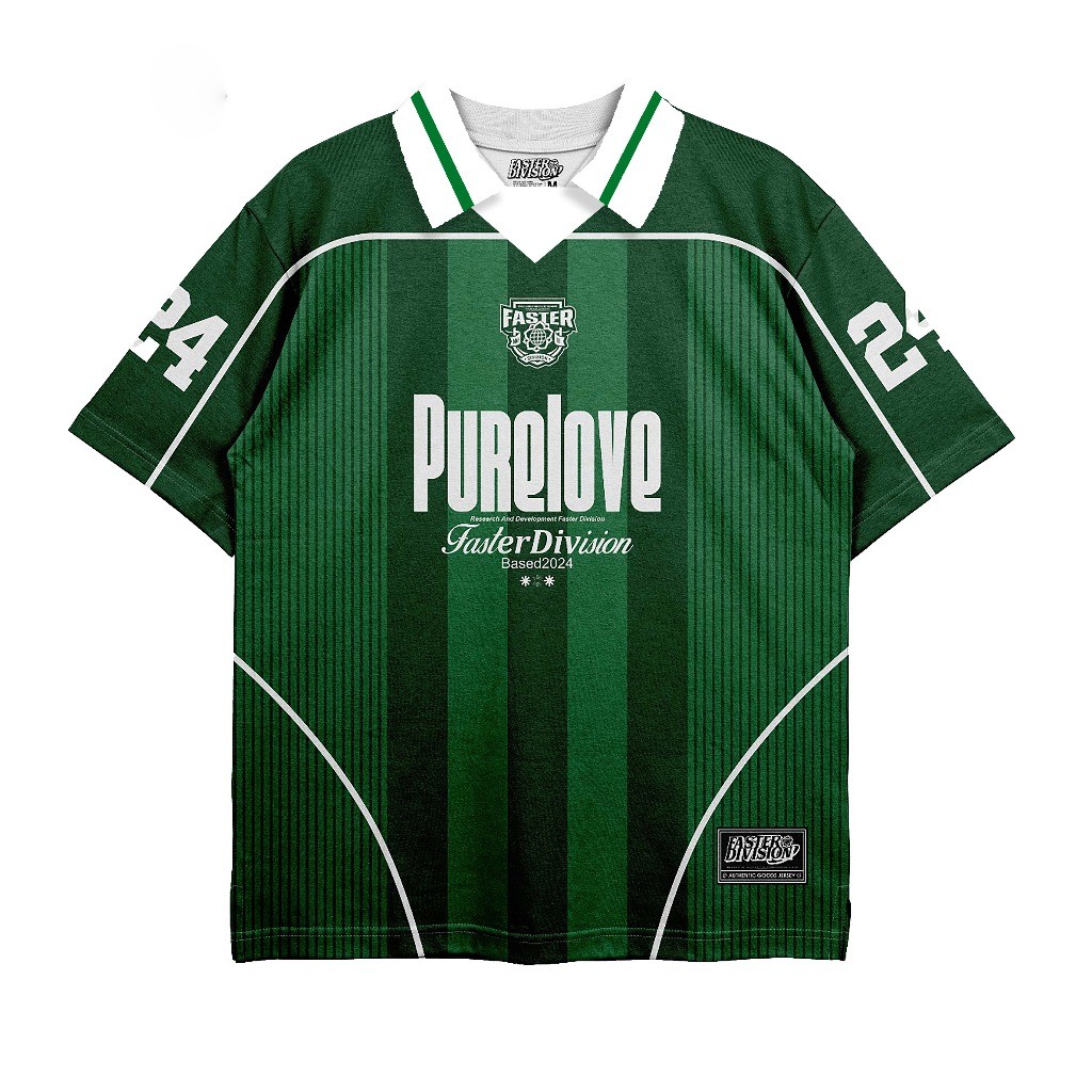 JPSC  Jersey Purelove - Rugby - Baseball - Football - Hockey - Block core - FTR INVASION BLOCK Core 
