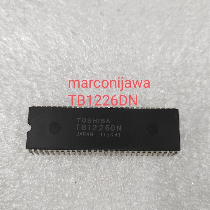 HC99 TB1226DN ic tb1226dn