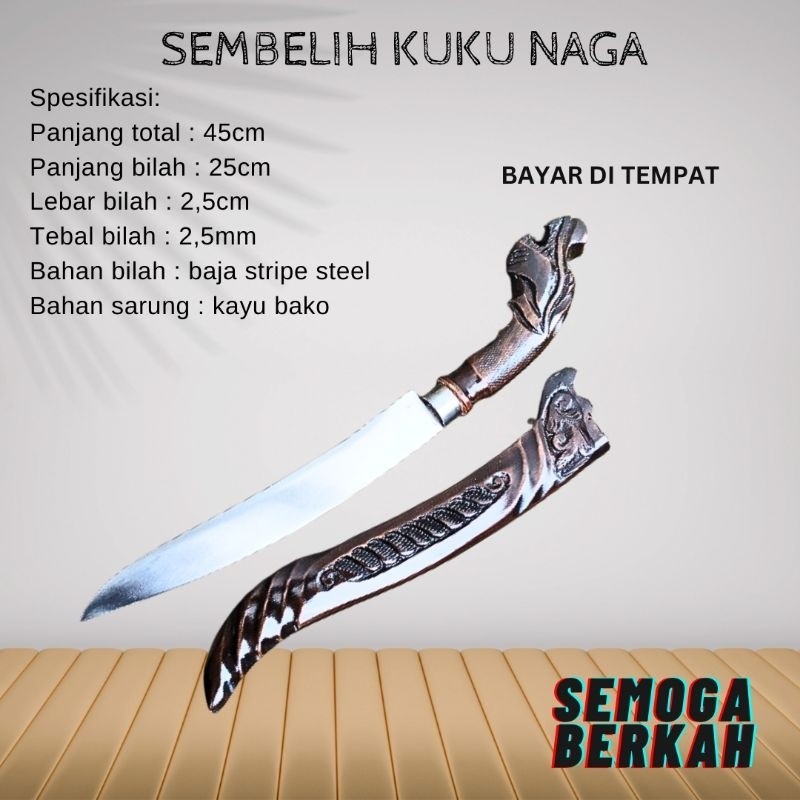 Perkakas Berkebun / Perkakas Potong Bambu / Perkakas  Bertani / Perkakas Kupas Kelapa / Perkakas