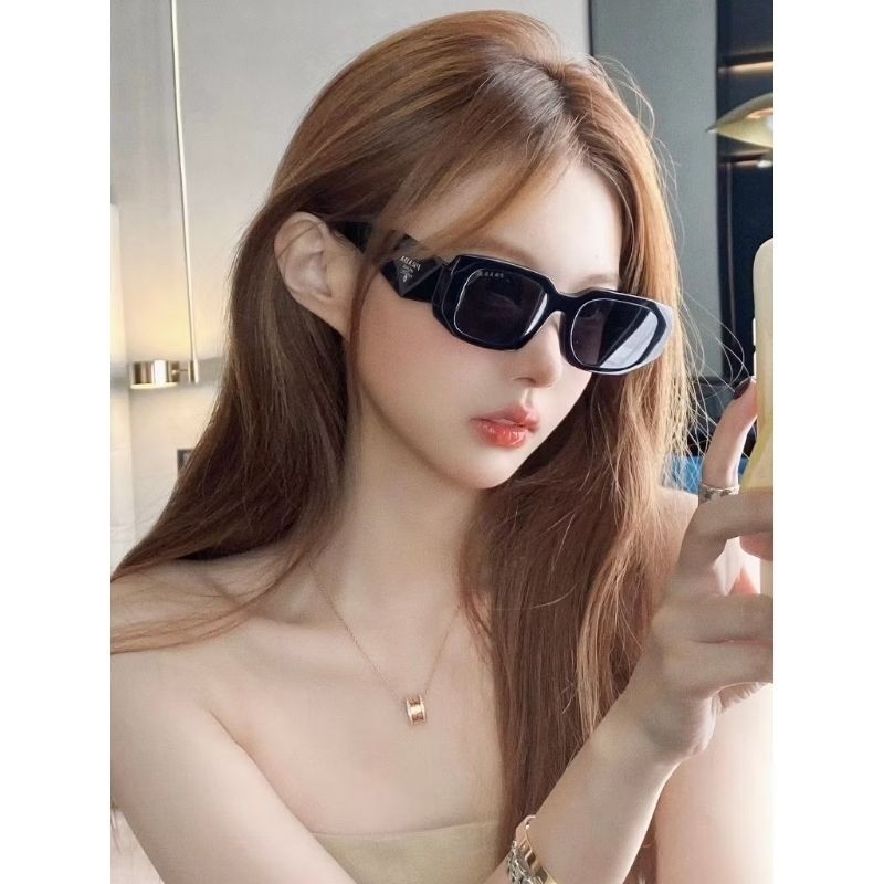 KACAMATA FASHION SUNGLASSES PRADA SYMBOLE 8679 | LENSA ANTI UV400 pma