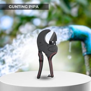 

Pemotong Pipa / Gunting Pipa PVC / Pipe Cutter / Alat Potong Pipa - tang pemotong