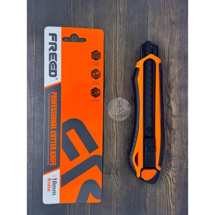Cutter Dorong Press FREED  Cutter Dorong FREED  Cutter Kebo FREED TERMURAH