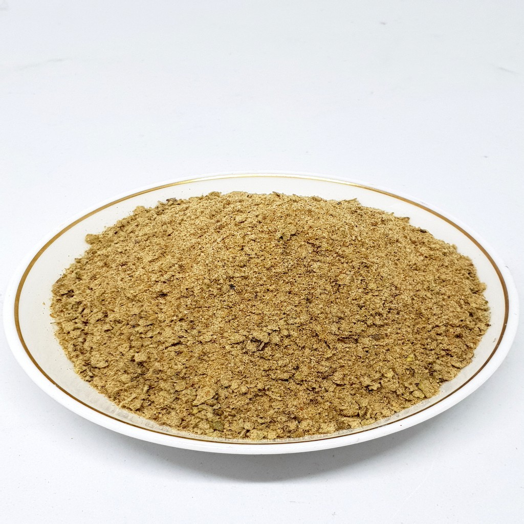 

BUMBU REMPAH AROMA SOSIS BAKAR BRATWURST HALAL - 100 gr