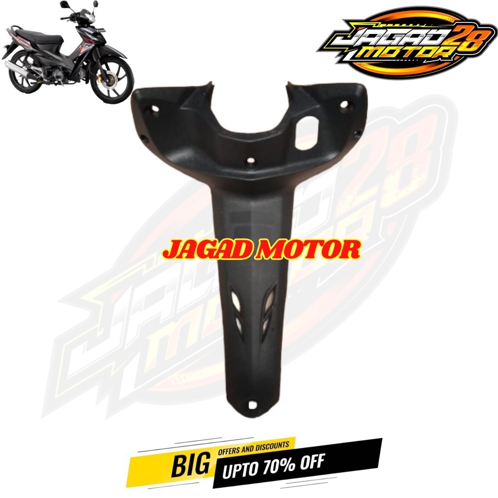 Legsil Kunci Revo Lama Revo Lancip / Leksil Kunci Revo Lama Revo Lancip / Cover Tengah Revo Lama Rev