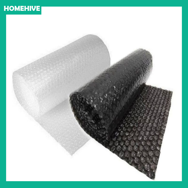 

Packing Dengan Bubble / Bubble Wrap / Bubble Wrap Bening