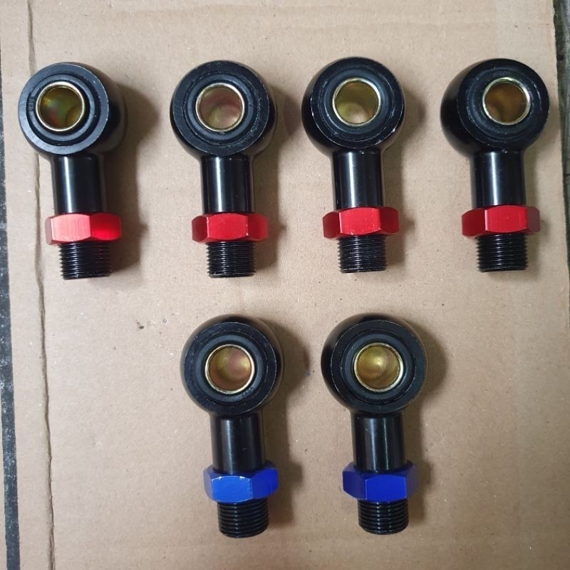 Anting Shockbreaker tipe G-plus