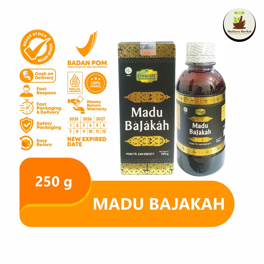 

Madu Bajakah Albuvit 250gr obat herbal alami asli original
