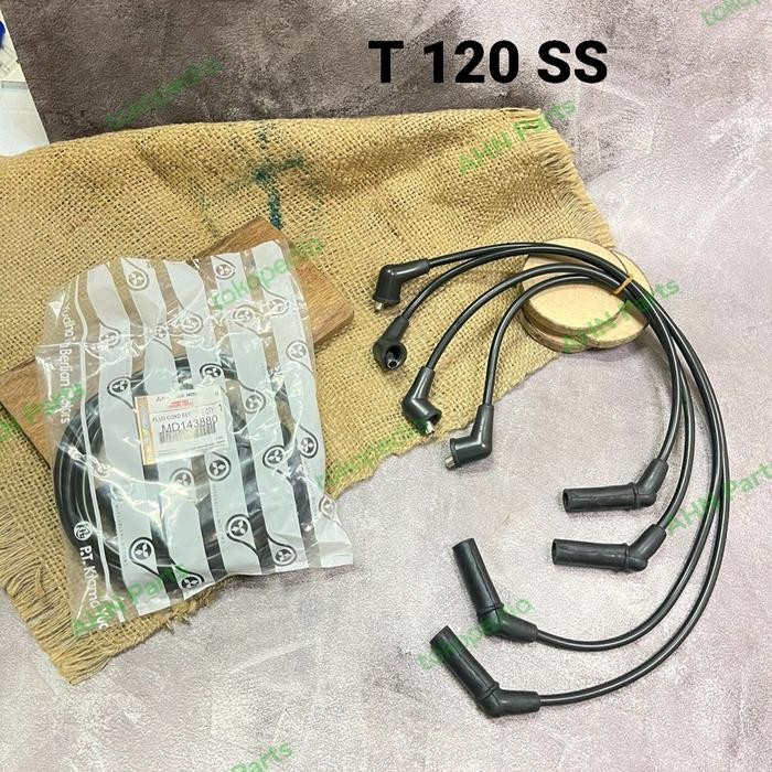 KABEL BUSI T 120 SS