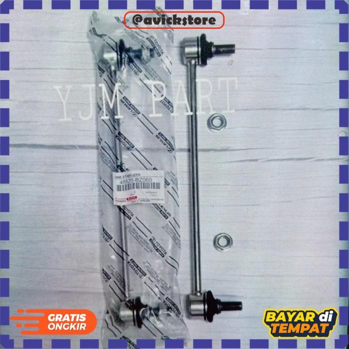 LINK STABIL CALYA SIGRA STABILIZER LINK CALYA SIGRA SIENTA